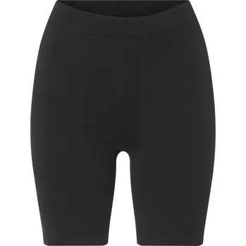 Dámské kraťasy esmara® Dámské kraťasy s BIO bavlnou "Biker" (krátký, XS(32/34))