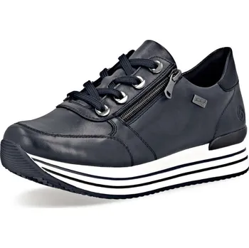 Dámské tenisky Rieker Dámské tenisky REMONTE D1302-14 modrá W5 36