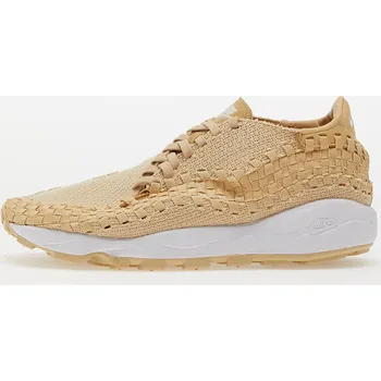 Dámské tenisky Tenisky Nike W Air Footscape Woven Sesame/ Phantom-White EUR 37.5
