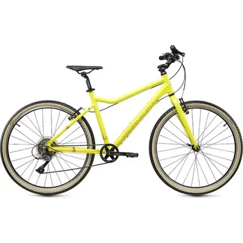 Dětské kolo ACADEMY Grade 6 - 26" (od 140 cm) žlutá (ZDARMA Doprava + Dárek)