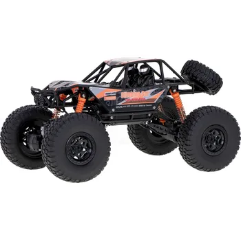 RC model auta MZ-CLIMB-XXL 48cm oranžový RTR 1:10