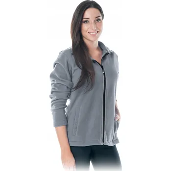 Dámská mikina Dámská Mikina fleecová Reis POLLADYDS JS velikost vel. M