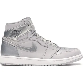 Pánské tenisky Jordan 1 Retro High CO.JP Neutral Grey (2020) Velikost: 44 DC1788-029