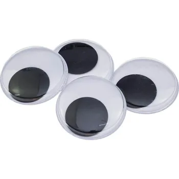 BREWIS oči RO25 40mm 4ks