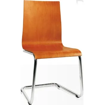 Jídelní židle Skořepinová židle Dita K