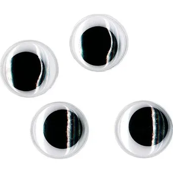 BREWIS oči RO24 30mm 4ks