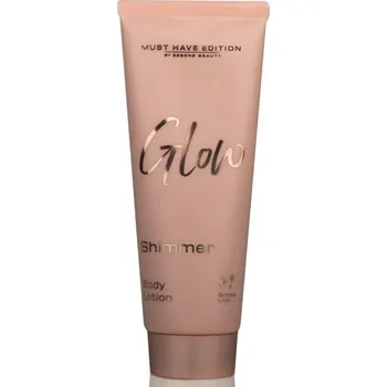 Tělové mléko Třpytivé tělové mléko