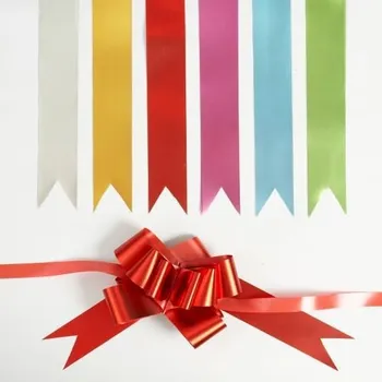 Stuha Stuha stahovací 5/110cm hladká 1ks