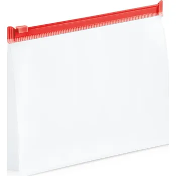 STRICKER Vzduchotěsné pouzdro MARGOT Barva: červená