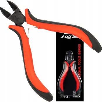 Kleště Boční štípací kleště Xtreme HY-21X
