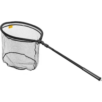 Podběrák Plovoucí Přívlačový Podběrák Fencl PREDATOR PREMIUM PRO Pogumovaná XXL