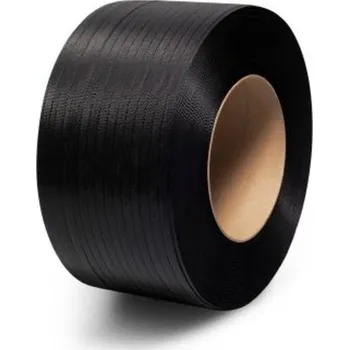 Lepicí páska Vazací páska PP 12 x 0,50 / 200 / 3100