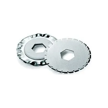 Pracovní nůž Náhradní čepel - vlnkový - pro SmartCut A300/400pro