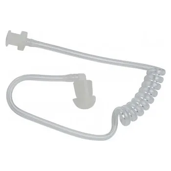 Vysílačka Náhradní průhledný zvukovod RLN6242A Radiostanice MOTOROLA