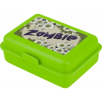 Svačinový box Box na svačinu Zombie