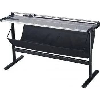 Řezačka papíru řezačka papíru kotoučová KW 1500