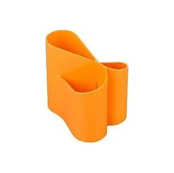 Stojánek ICO LUX oranžový