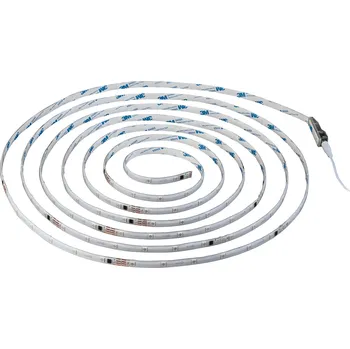 LED páska LIVARNO home Barevný LED pásek, 5 m