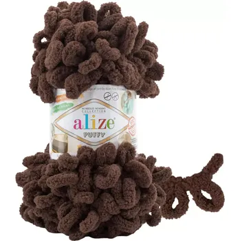 Alize Puffy Fine, 493