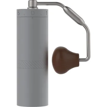 Mlýnek na kávu 1Zpresso X-Ultra space gray - mlýnek na kávu