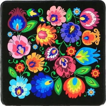 Obraz Obdélníková podložka 9 cm