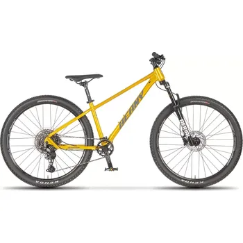 Dětské kolo BEANY BLASTER 27,5 ŽLUTÁ (ZDARMA Doprava + Dárek)
