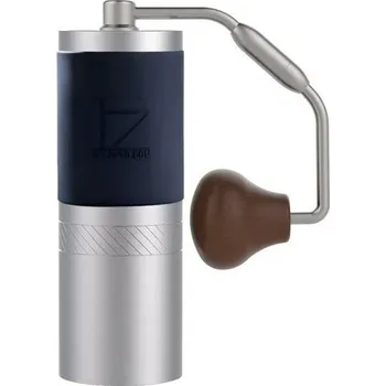 Mlýnek na kávu 1Zpresso J - mlýnek na kávu