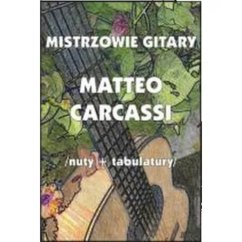 Hudební výchova Mistrzowie gitary. Matteo Carcassi - Pawełek Jakub