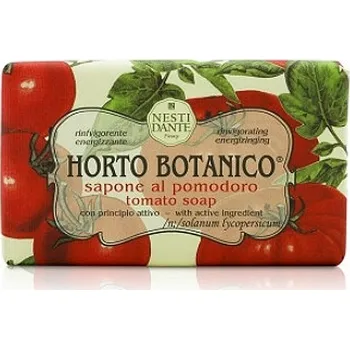 Mýdlo Nesti Dante HORTO BOTANICO, sapone al pomodoro, 250g