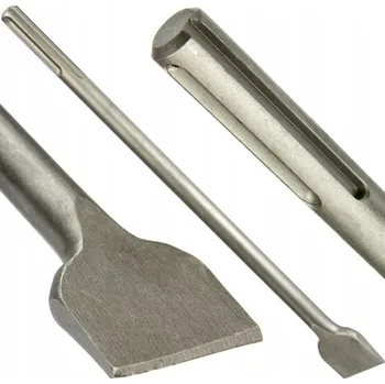 Sekáč SEKÁČ SDS-MAX 50x400mm NA BETONU