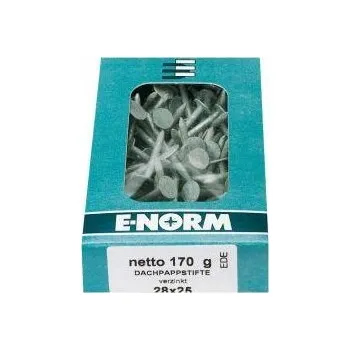 Hřebík Hřebíky na lepenku 25 5 ks