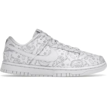 Dámské tenisky Nike Dunk Low White Paisley (W) Velikost: 38.5 DJ9955-100