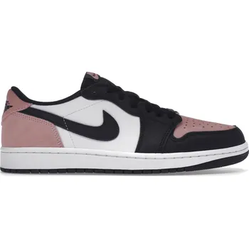 Pánské tenisky Jordan 1 Low OG Bleached Coral Velikost: 45.5 CZ0790-061