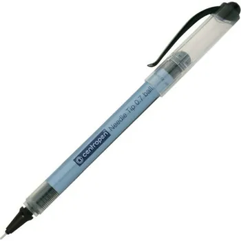 Roller 0,3 volný inkoust Tip - zelená