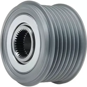 Alternátor AS-PL Alternátorová volnoběžka APL AFP6061S