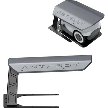 Robotická sekačka Anthbot Garáž pro robotické sekačky