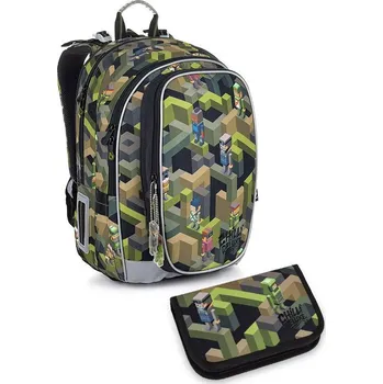 Set školních potřeb Sada pro školáka MIRA 20046 set small