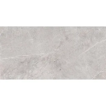 Dlažba Viper White mat - dlaždice rektifikovaná 59,7x119,7 šedá 168785