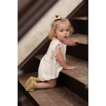 Kojenecký body Body Donsje 3038601 bílá 00X, vel. 86