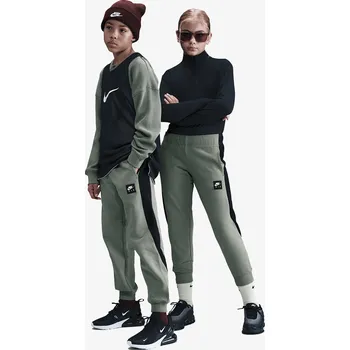 Chlapecké oblečení Nike Air S