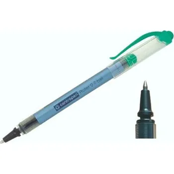 Roller 0,7 ball - černá