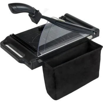 Řezačka papíru páková řezačka papíru Wallner G30L