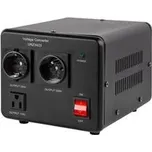 KEMOT URZ3423 230V/115V 1600W Měnič napětí