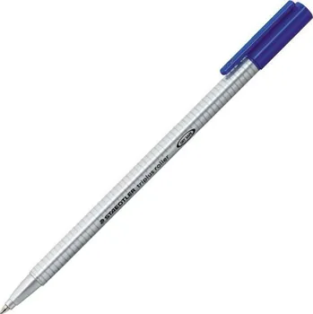 Staedtler Triplus roller - modrá