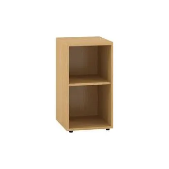 Policová skříň Skříň nika 2M 40 x 73,5 x 45