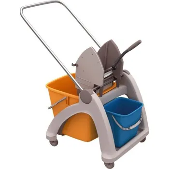 Úklidový vozík Úklidový vozík M02 P