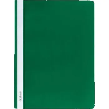 Rychlovazač HERLITZ A4, zelený