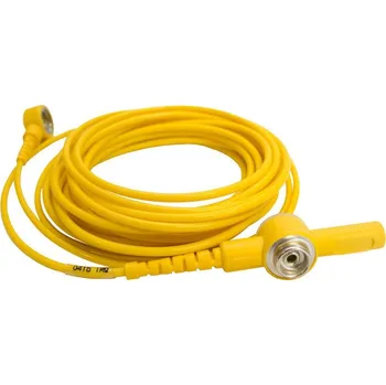 ESD Uzemňovací kabel - 450 cm, 80000491