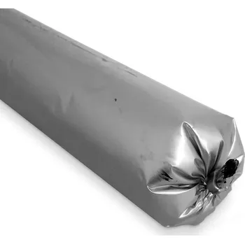 Průmyslové lepidlo Polyuretanové fixační lepidlo pro lepení gumových podlah a dlaždic ISPOFLEX 40 - objem 600, 86008600