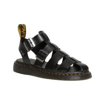 Dámské sandále Sandály Dr. Martens Garin Černá 39